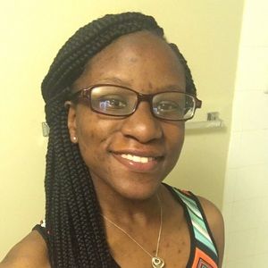 Meet your Posher, Kaitlyn